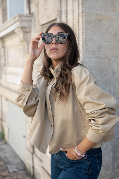 veste Clara