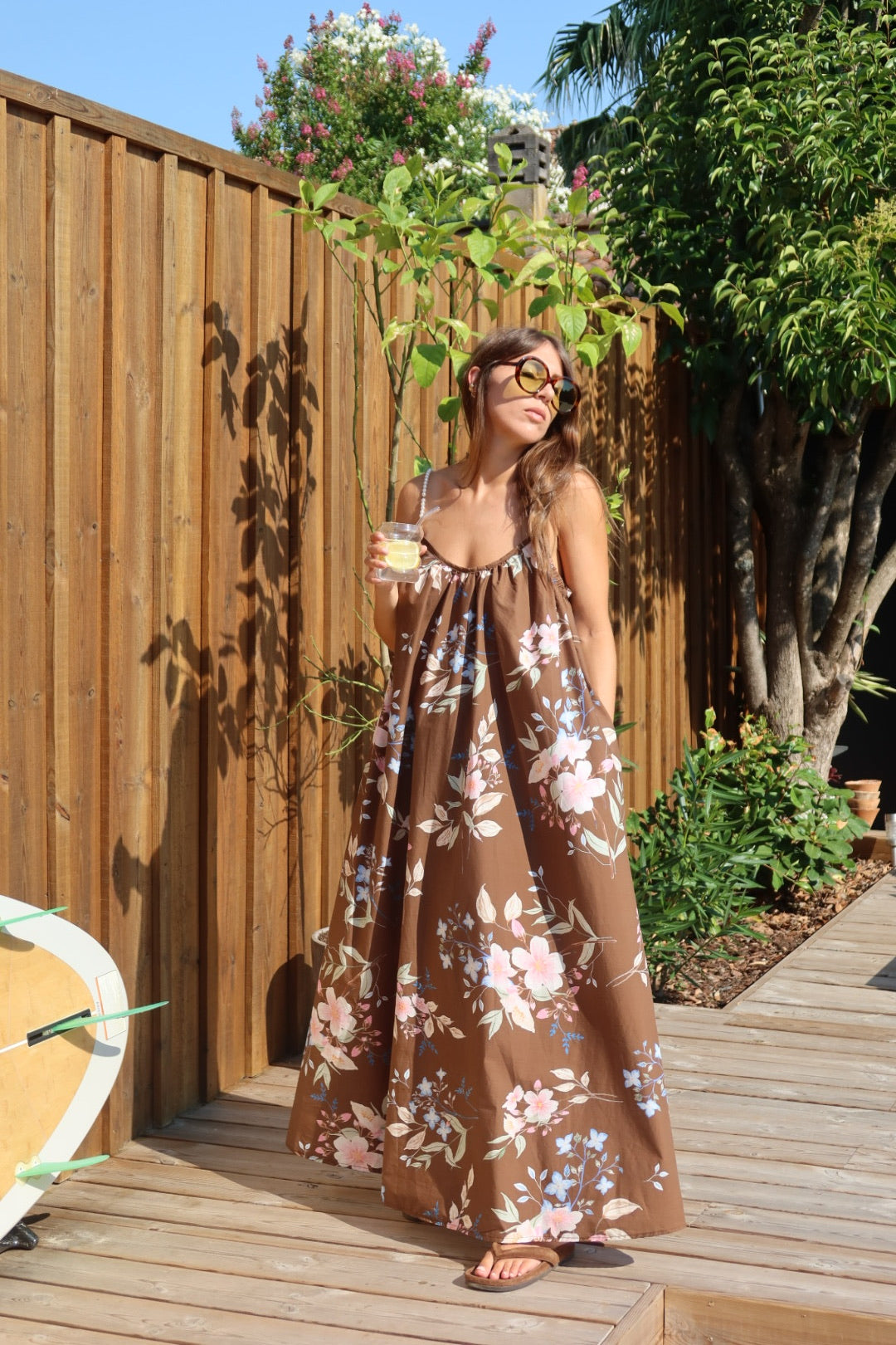 Robe Esperanza