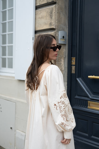robe Mahaut