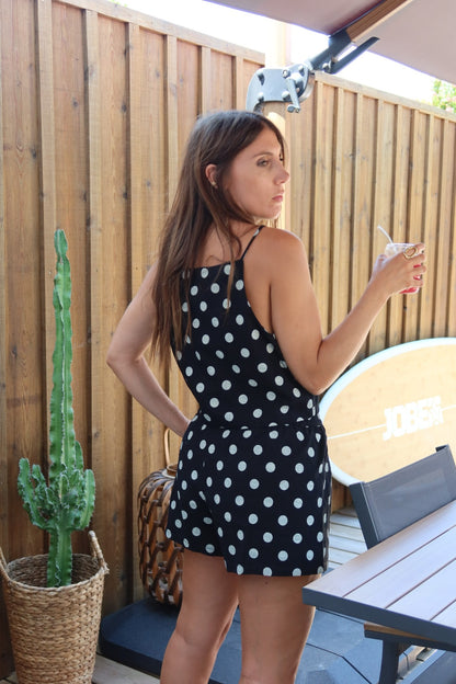 Top polka