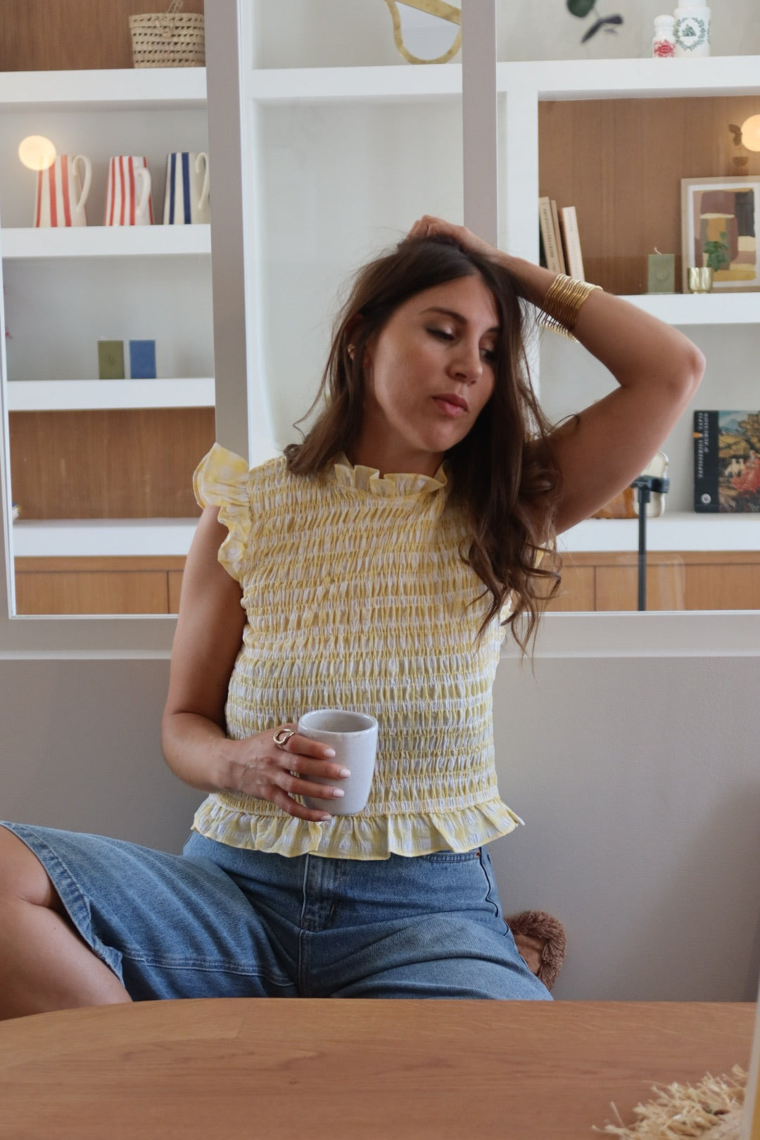 Top Mila