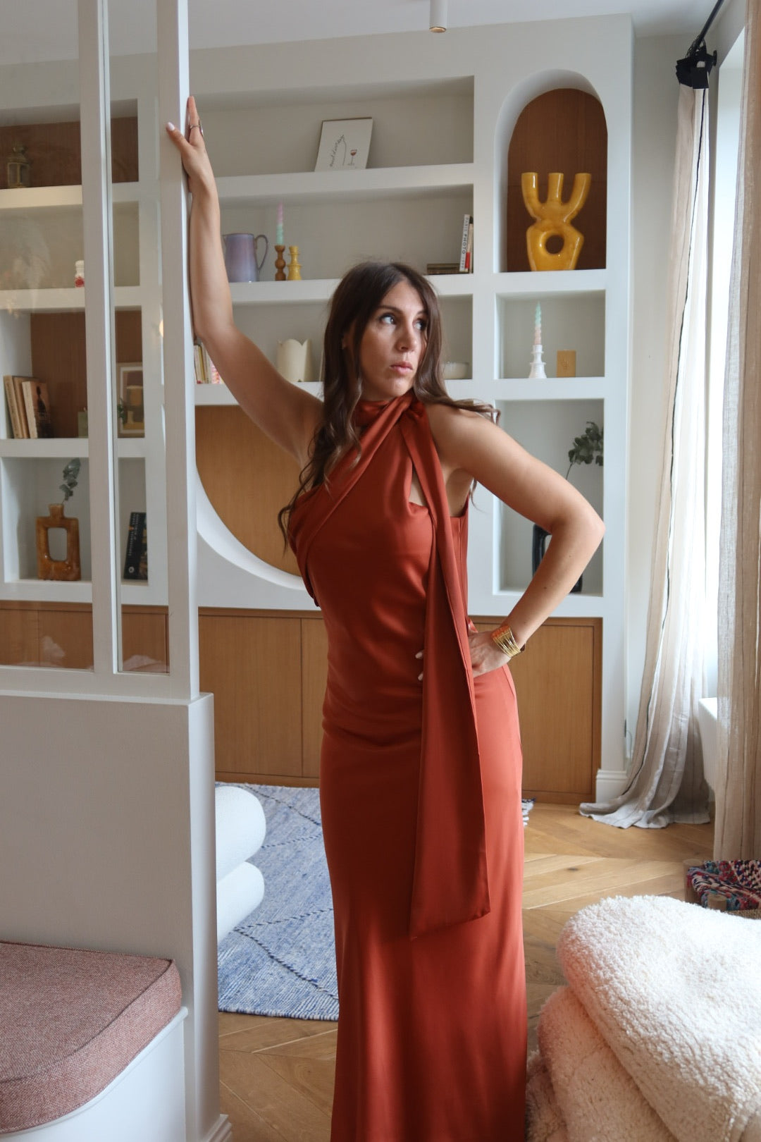 Robe Alizée