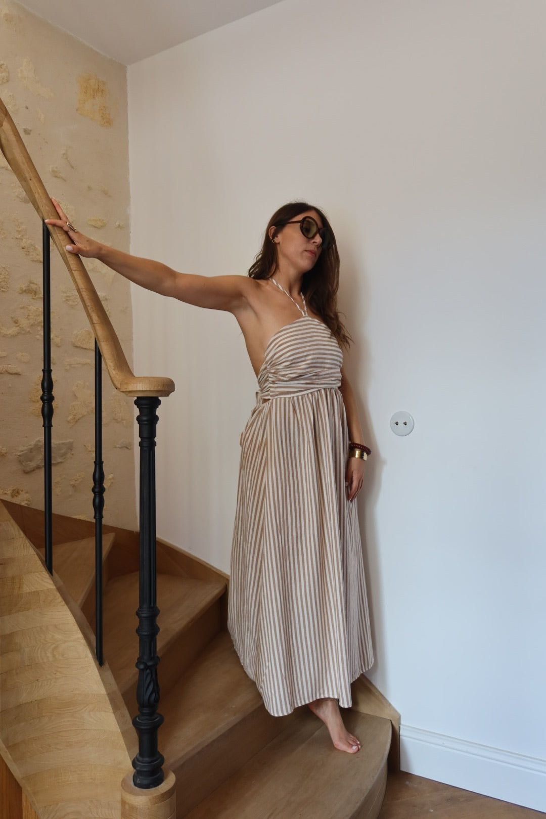 robe Maé