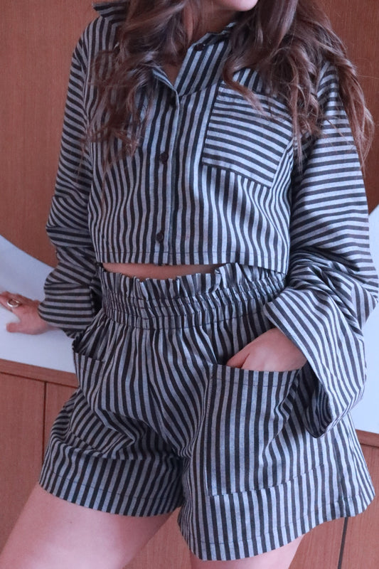 Chemise Léna