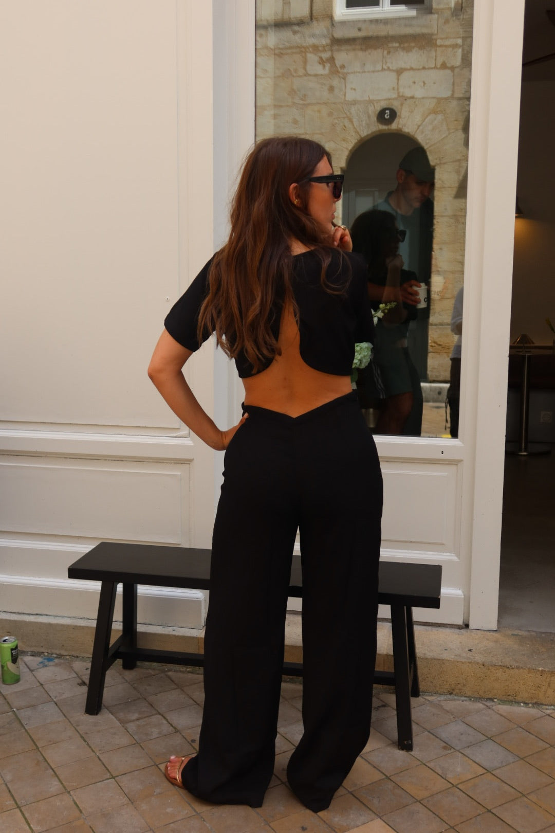 Combinaison Paola