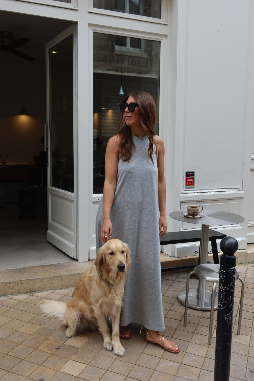 Robe Taly