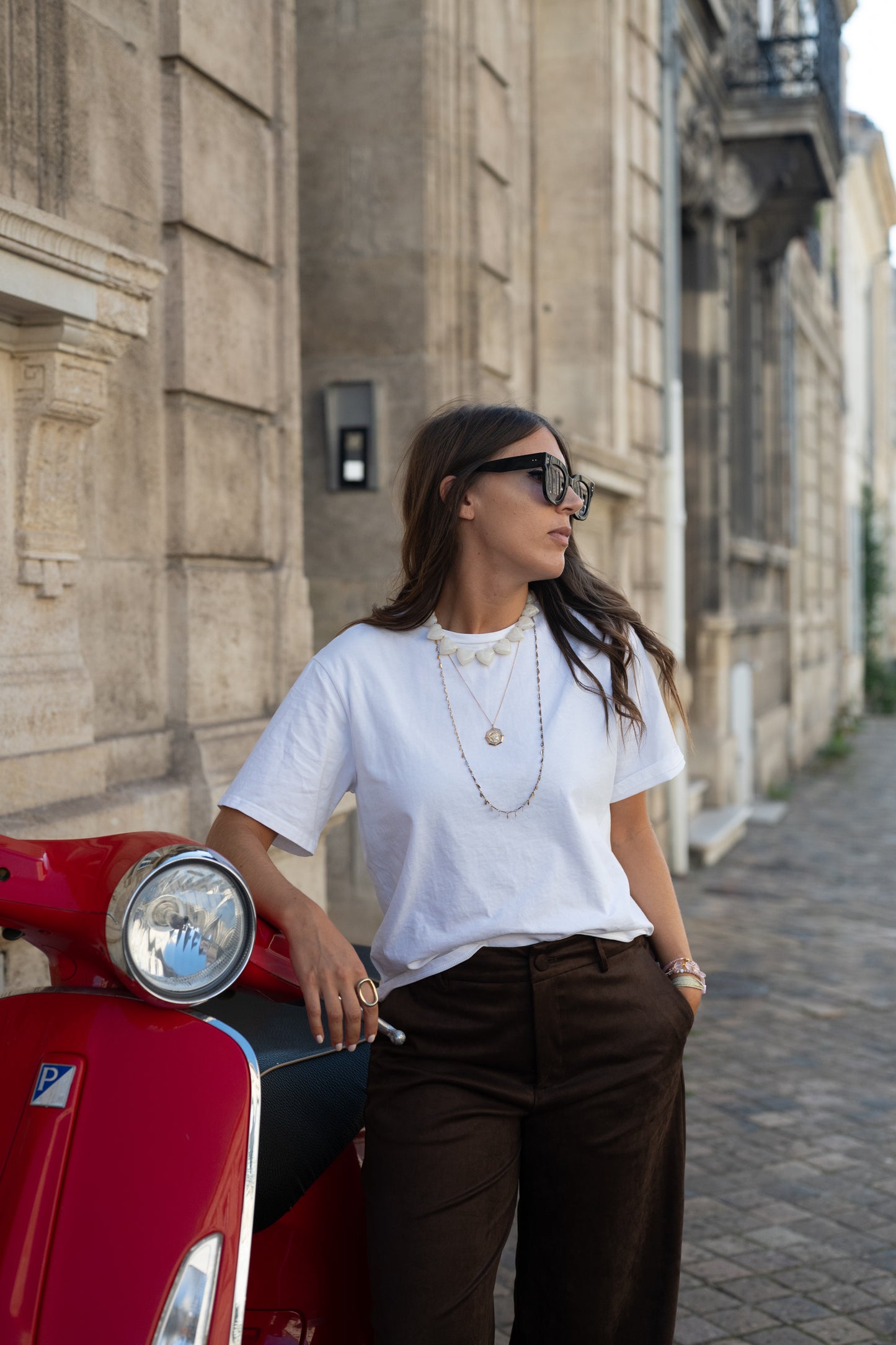 pantalon Anatole