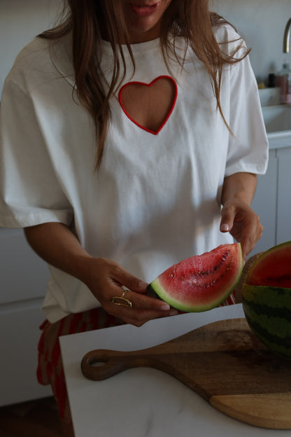 T-shirt Lovie