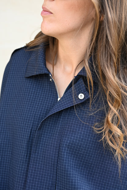 Veste Augustin