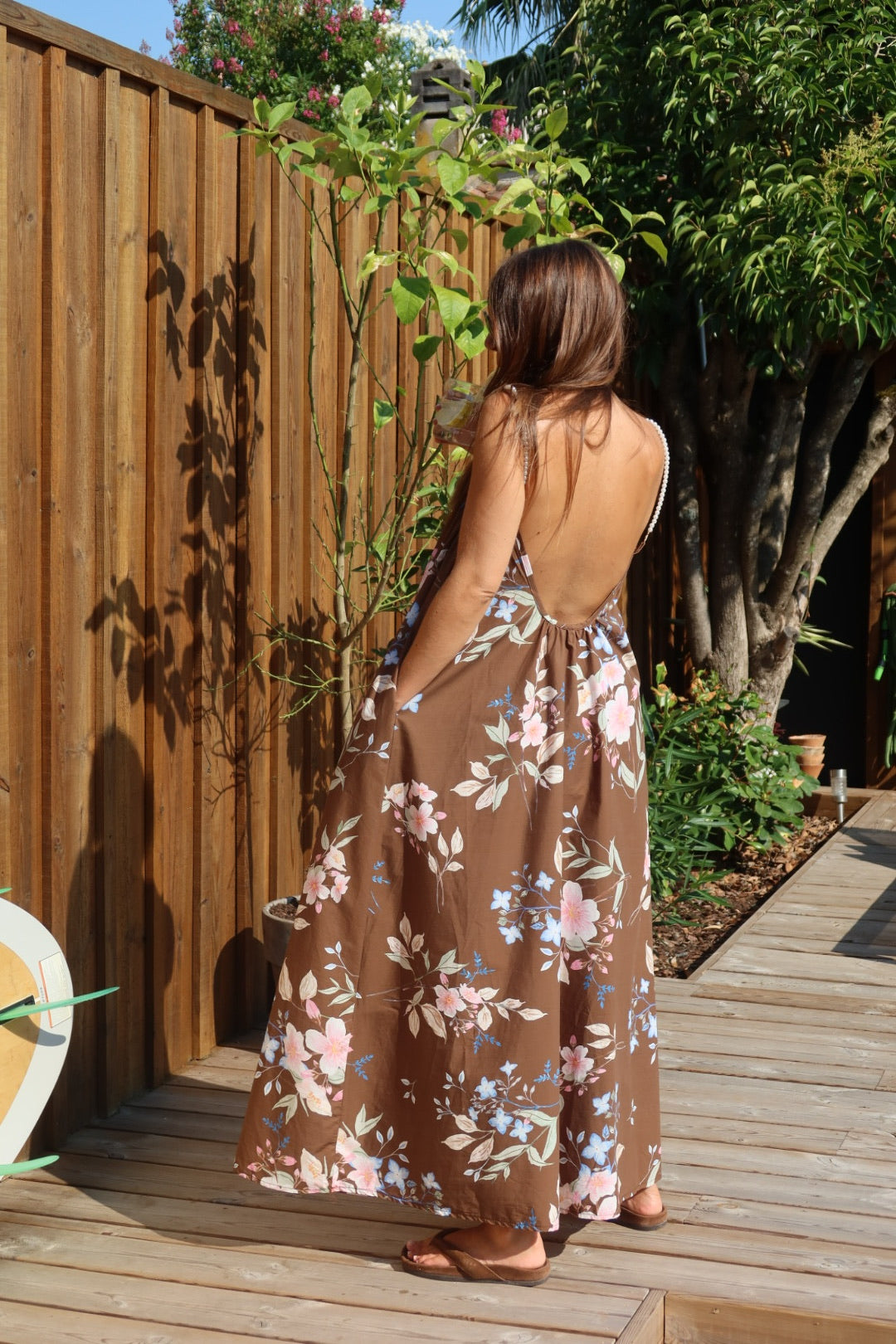 Robe Esperanza