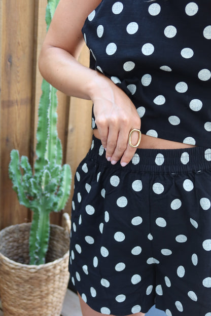 Short polka