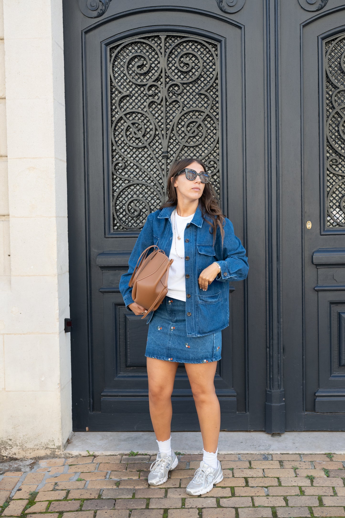 veste Camille