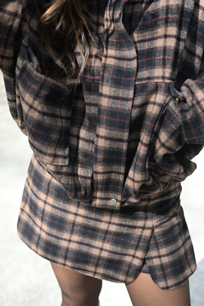 veste Carolina