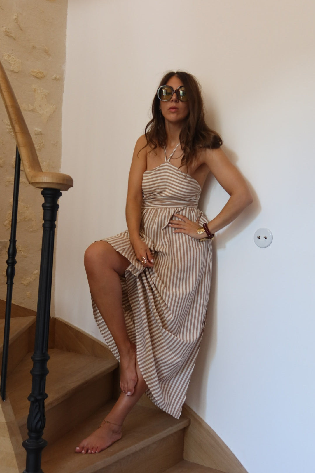 robe Maé