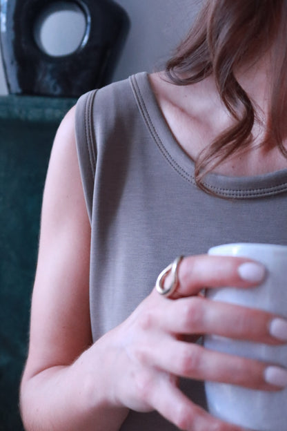 robe débardeur Camille