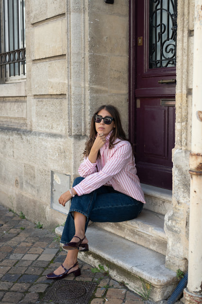 chemise Livia