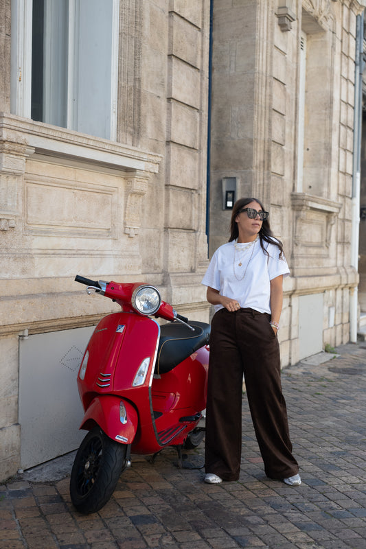 pantalon Anatole