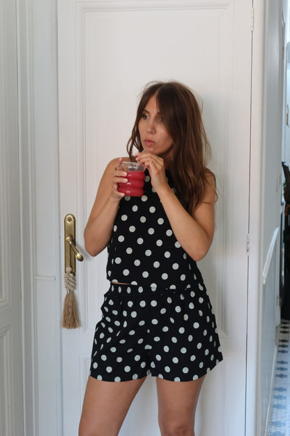 Top polka
