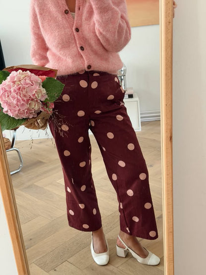 Pantalon Maridou