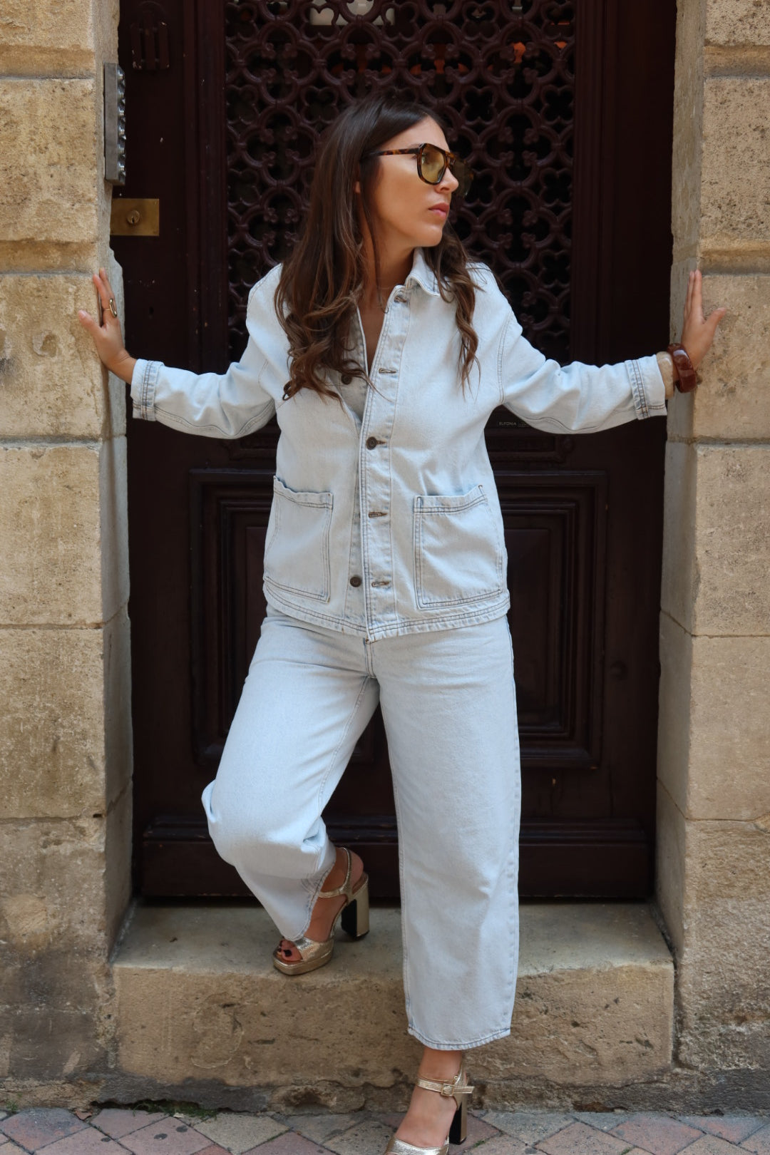 veste American Vintage