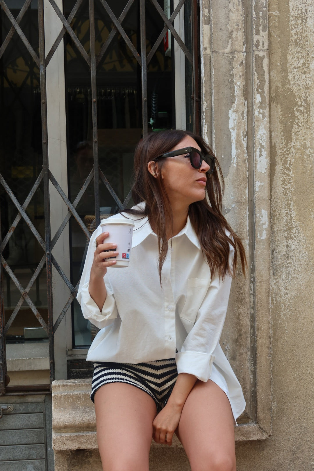 chemise Anna