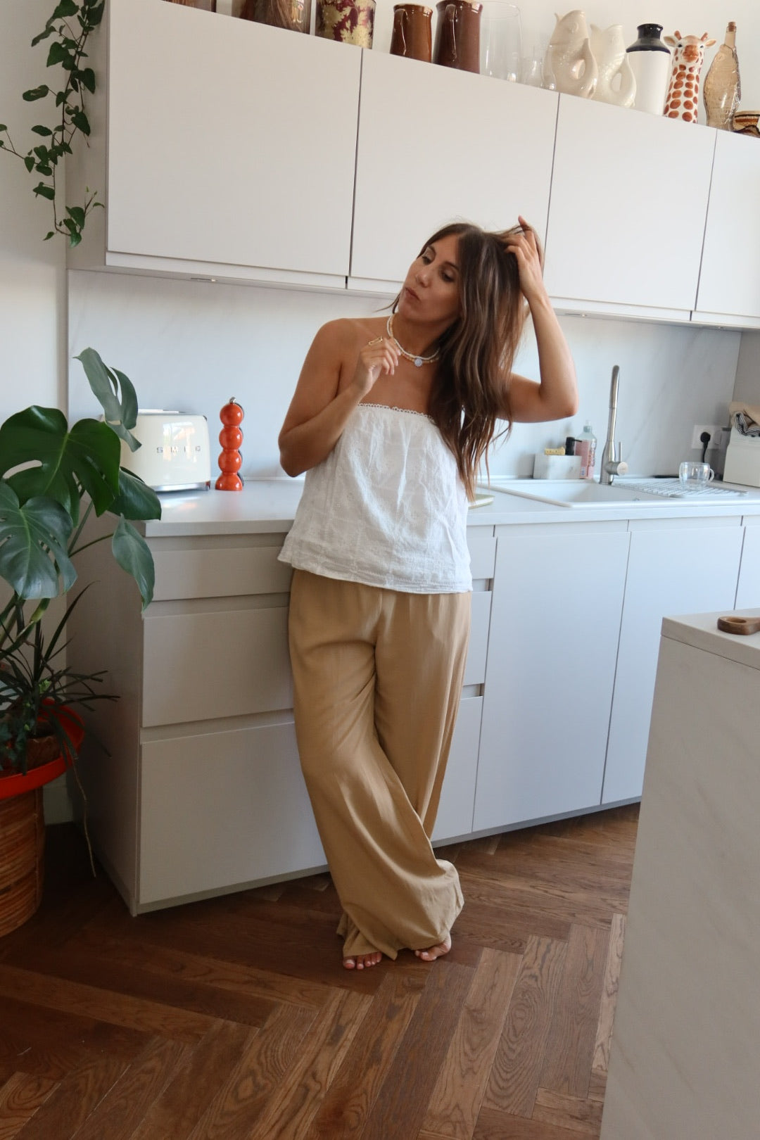 Pantalon Axel