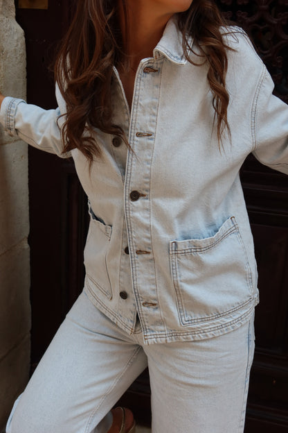 veste American Vintage