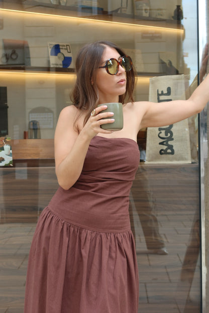 Robe Abby