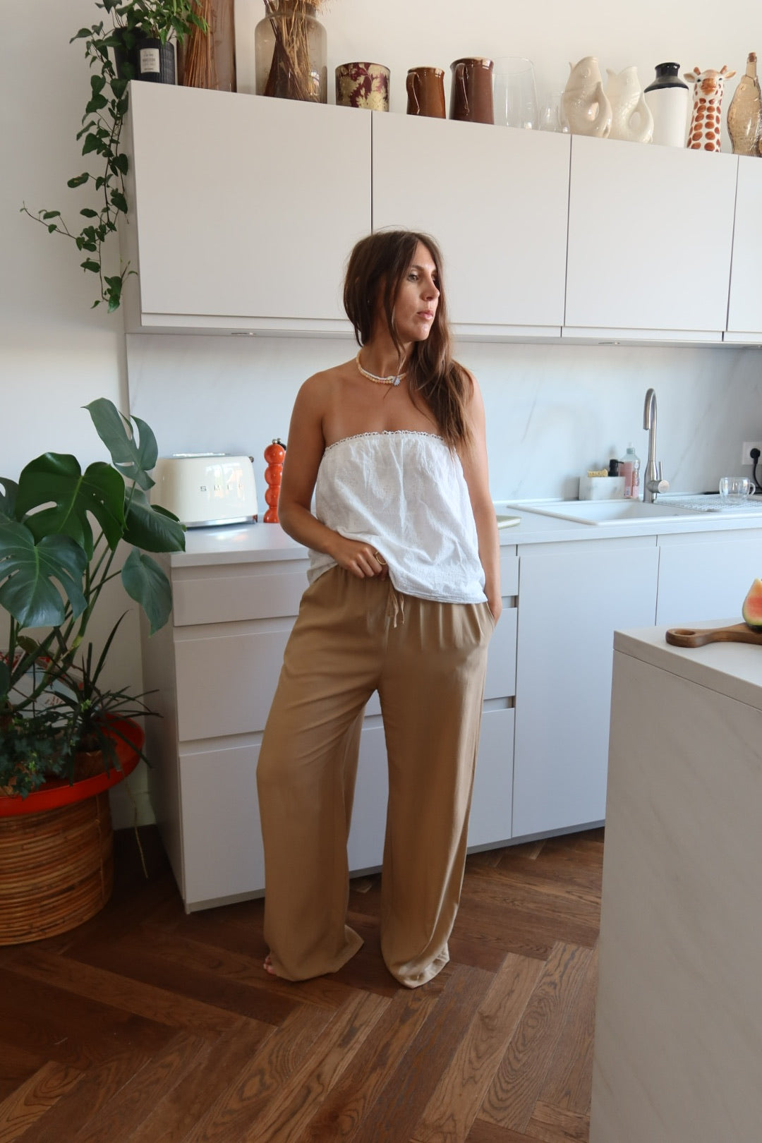 Pantalon Axel