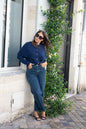 gilet Capucine