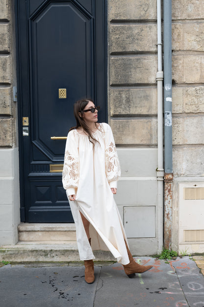 robe Mahaut