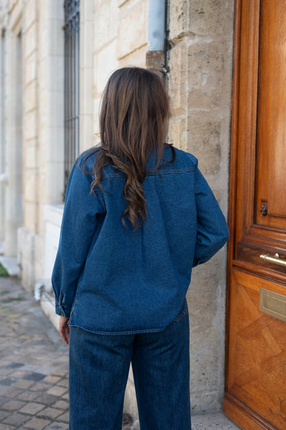chemise Jenny