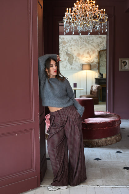 pantalon Gabin