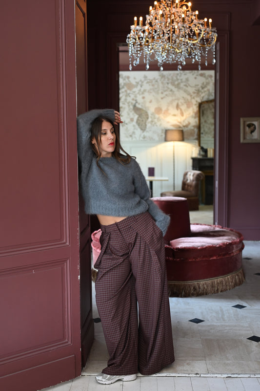 pantalon Gabin