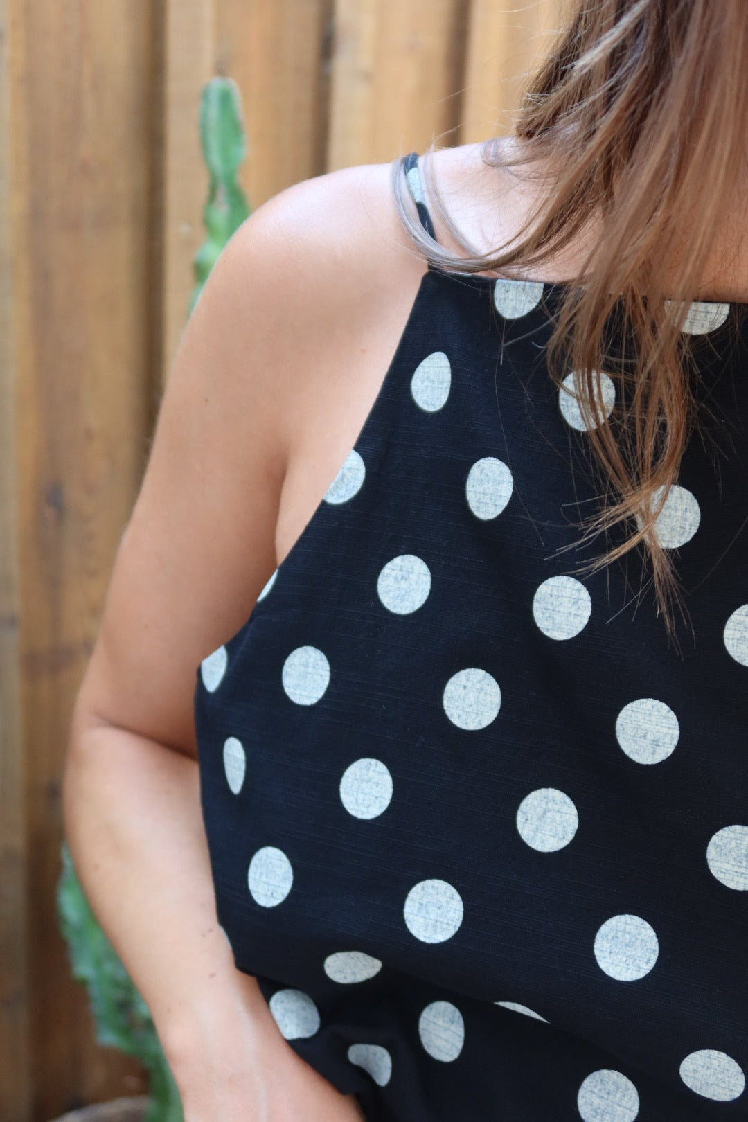 Top polka