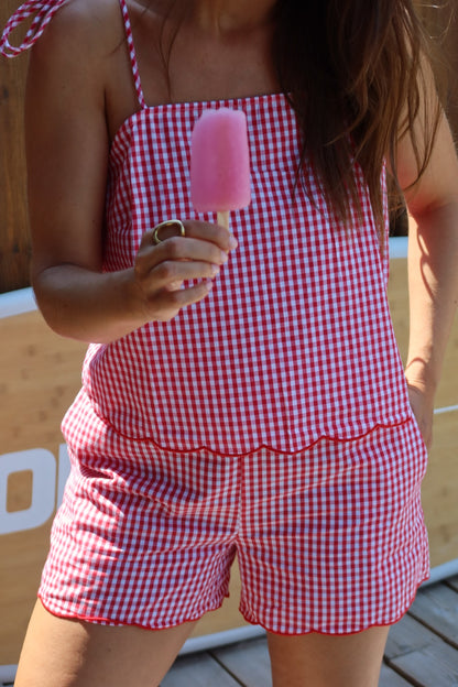 Short Lio