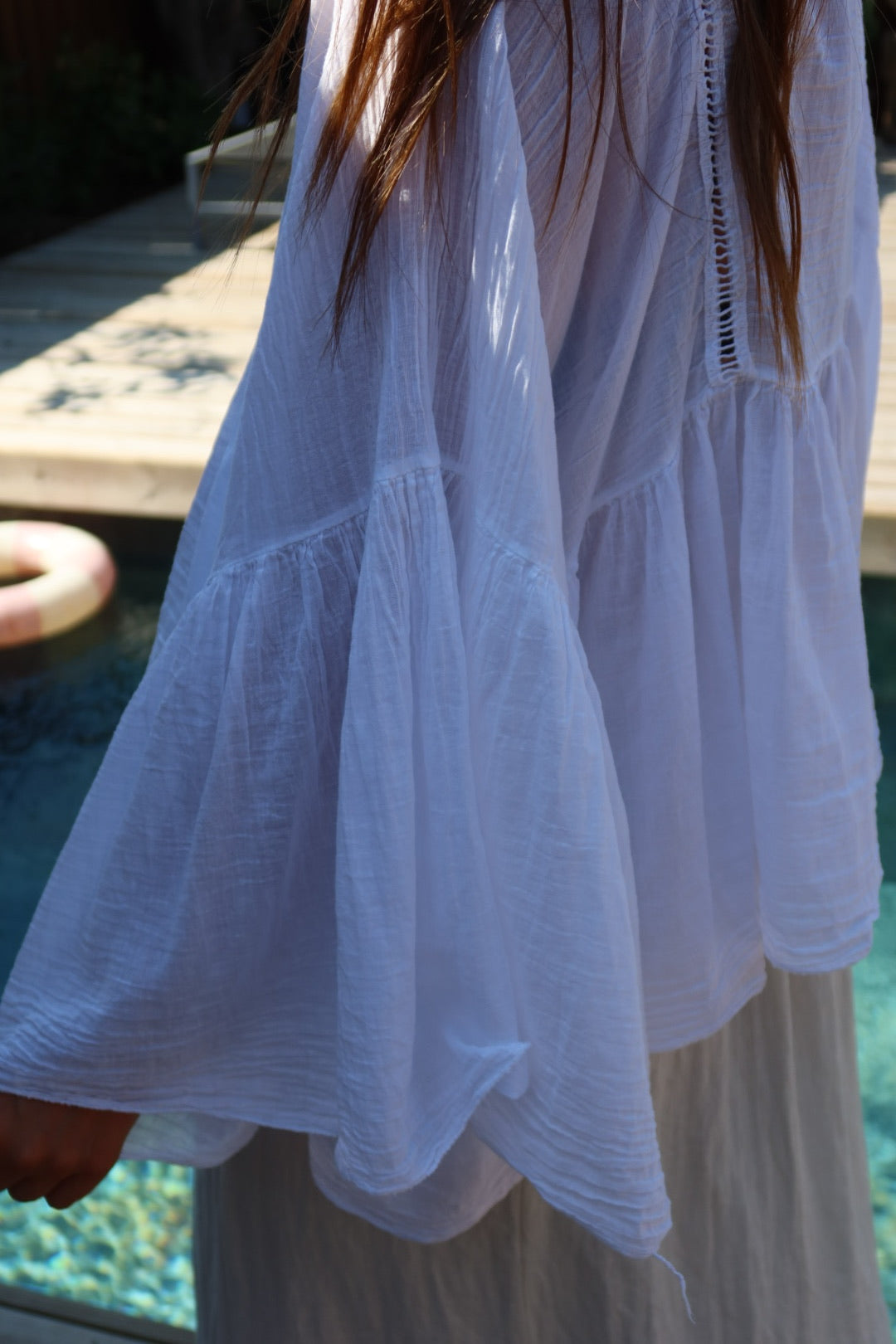 blouse Emma