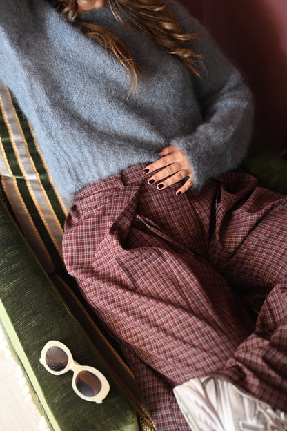 pantalon Gabin