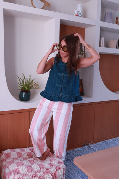 Pantalon Ferdinand