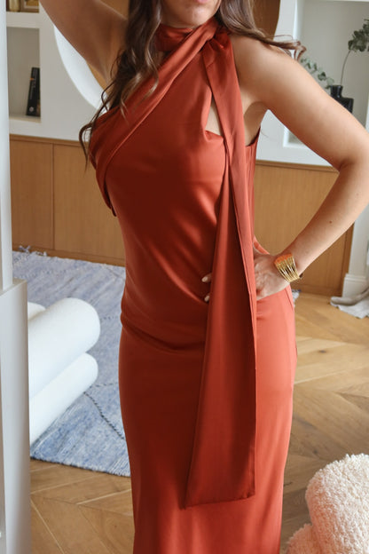 Robe Alizée