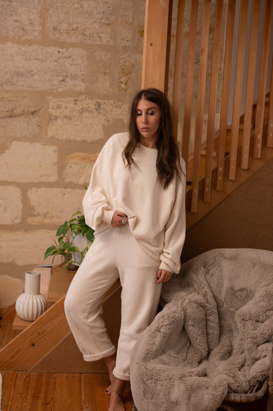 Jogging AMV bobypark