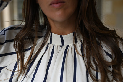 blouse Agathe