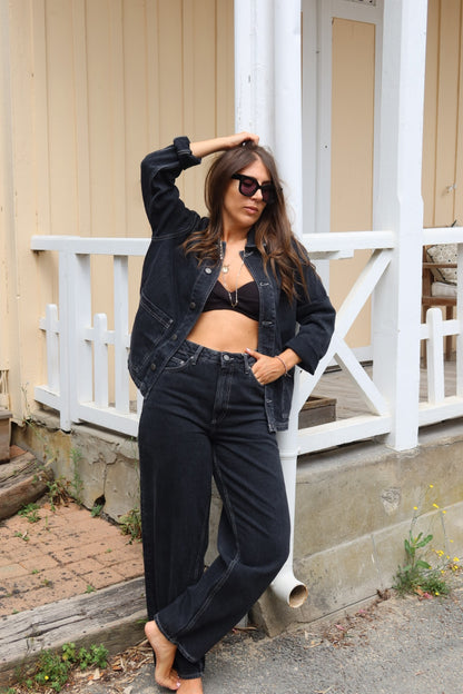 jean balloon American Vintage