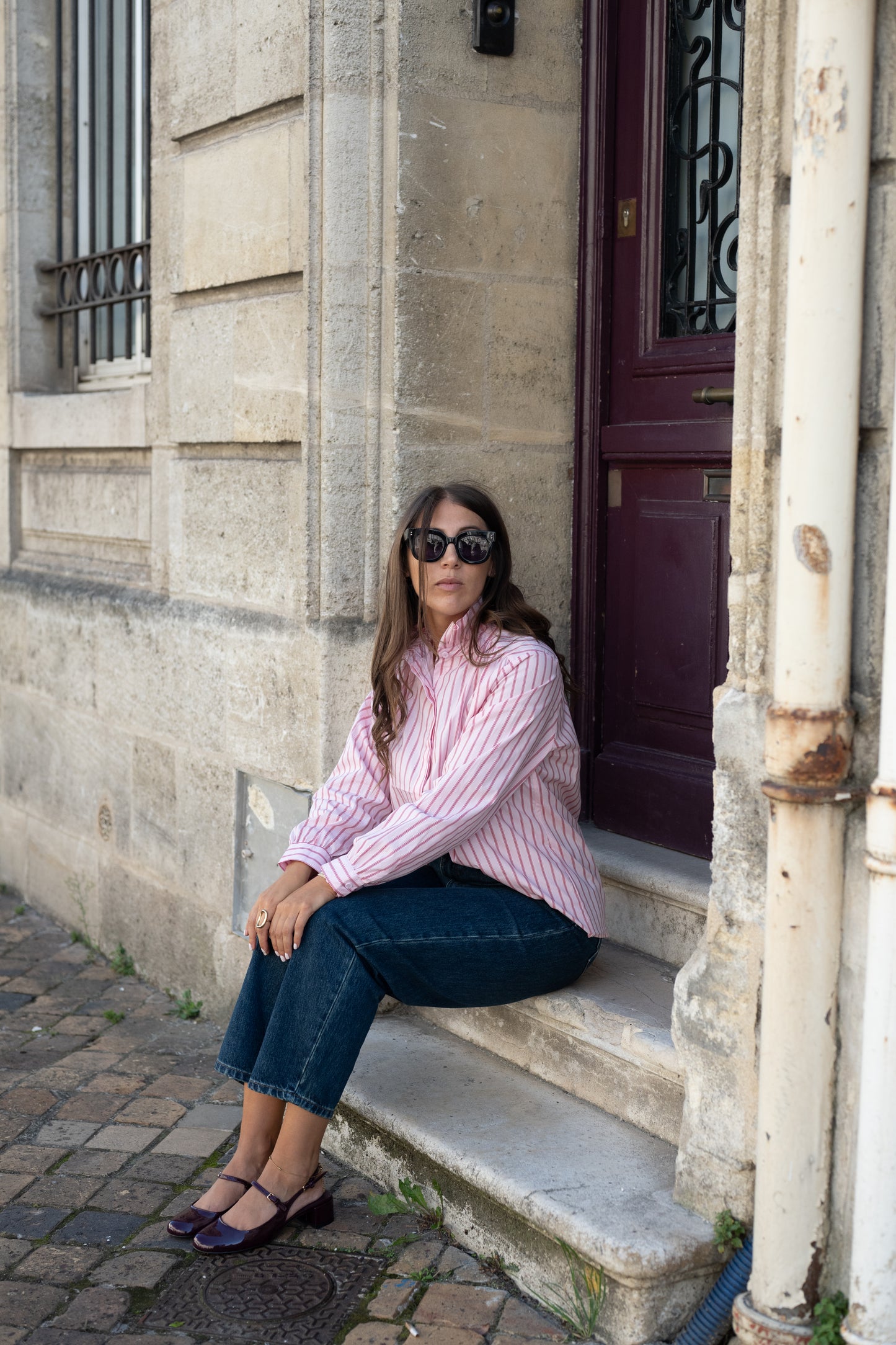 chemise Livia