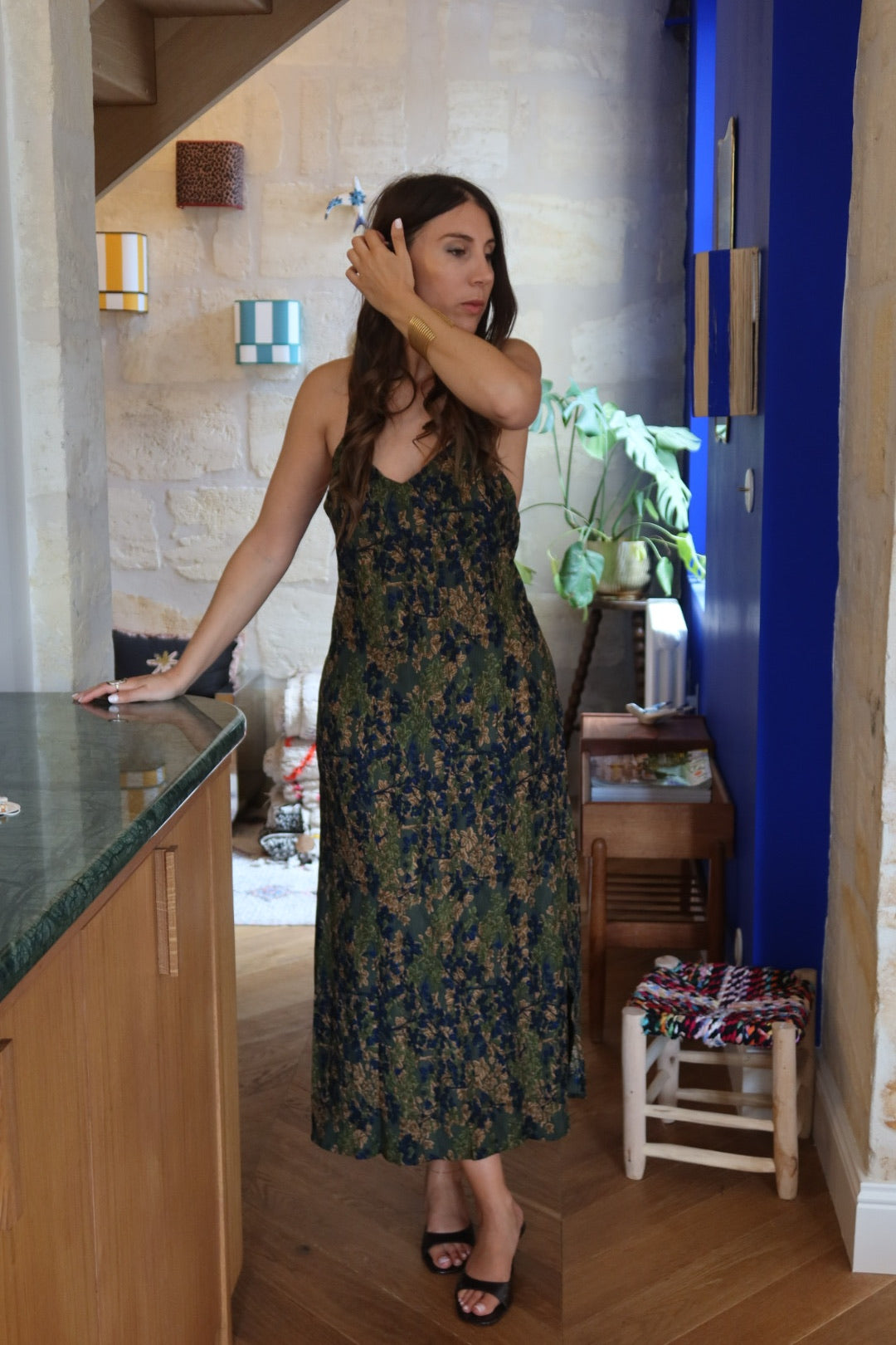 robe Lili