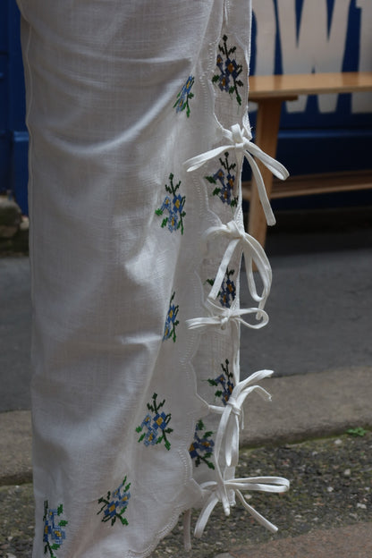 pantalon Nino