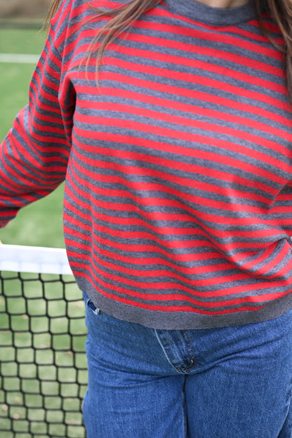 pull Côme