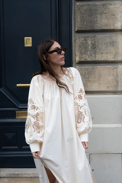 robe Mahaut