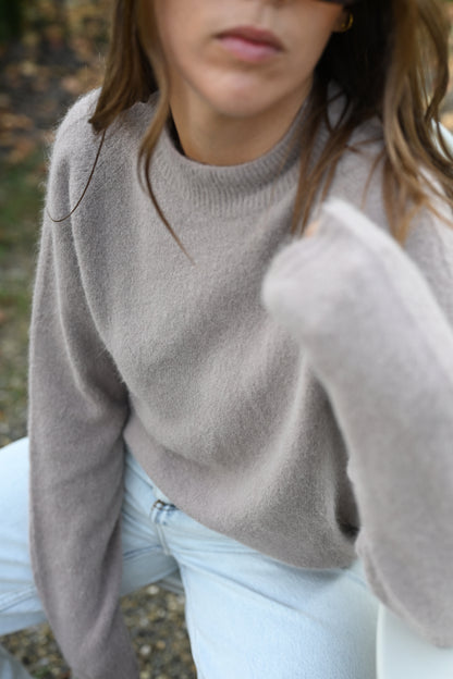 pull Sacha