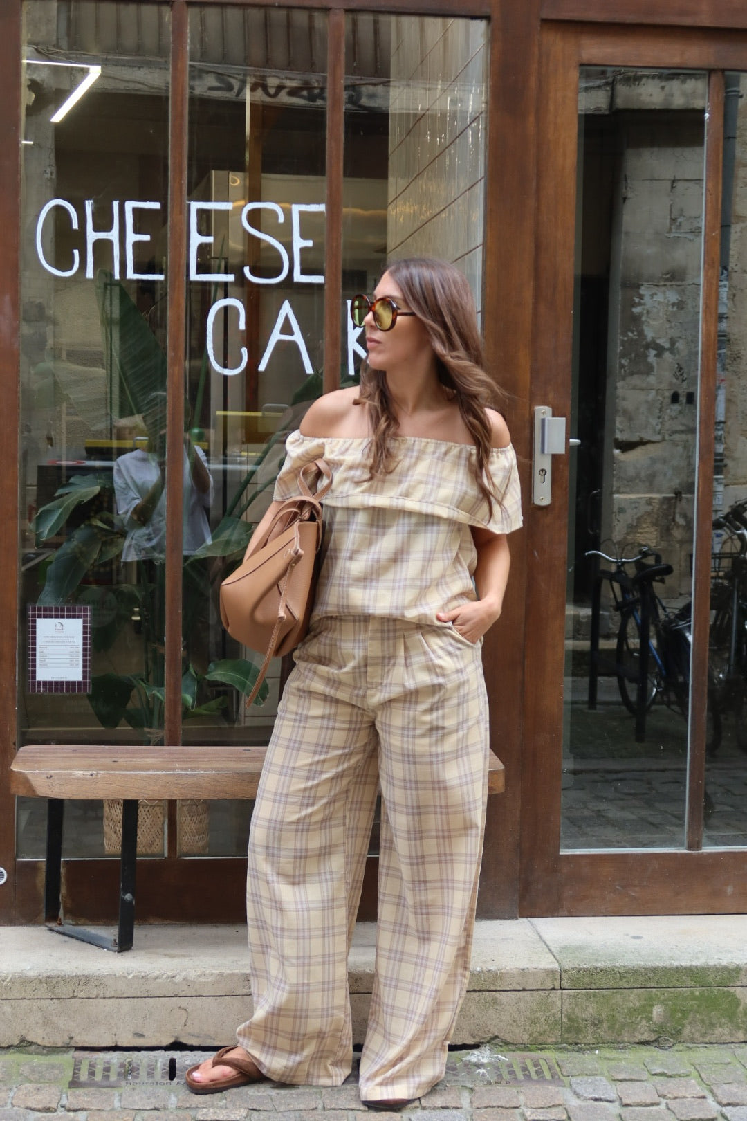 pantalon Augustin